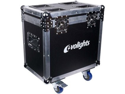 Evolights Neo case beam spot 100W