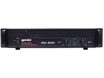 Gemini XGA-3000