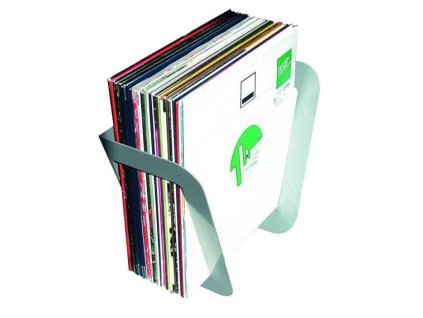 Glorious 12" Vinyl Set Holder Superior (25)