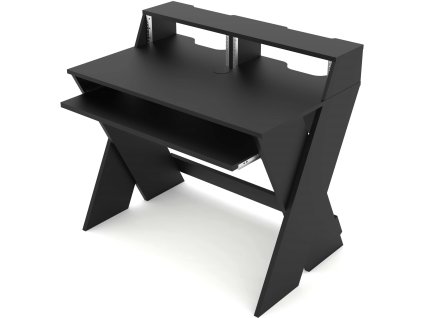 Glorious Sound Desk Compact Black