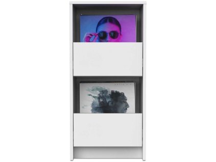 Glorious Vinyl Vault WH