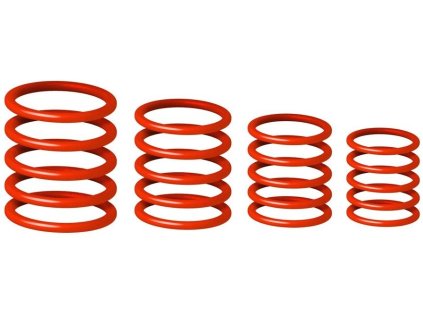 Gravity RP 5555 RED 1