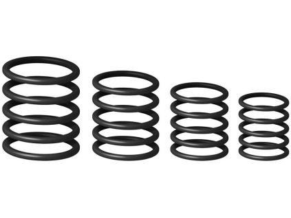 Gravity RP 5555 BLK 1