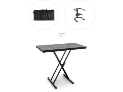 Gravity KSX 2 RD SET 2