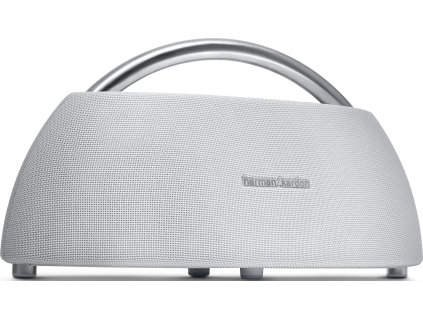 Harman Kardon GO+PLAY White