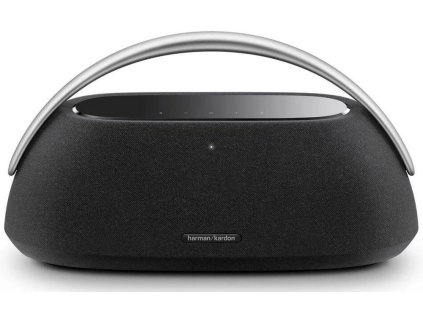 Harman Kardon GO+PLAY 3 czarny