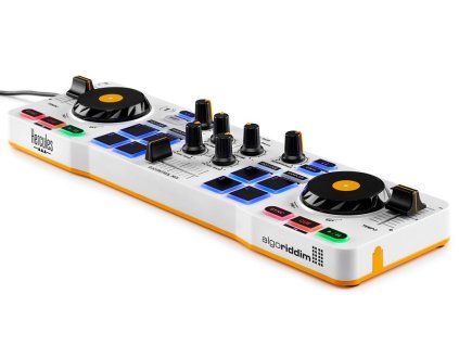 Hercules mixážní pult DJControl MIX pro smartphony