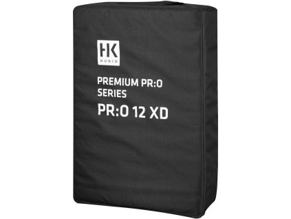 HK Audio PR:O 12 XD COVER