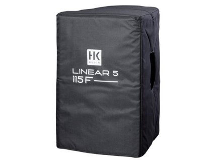 HK Audio L3 115 FA cover - pokrowiec transportowy