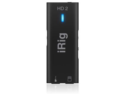 IK Multimedia iRig HD 2