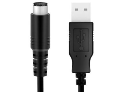 Kabel IK Multimedia USB do Mini-DIN