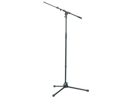 Konig & Meyer 210/9 black