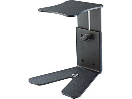 Konig & Meyer 26772 black