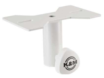 Konig & Meyer 195/8 Wh