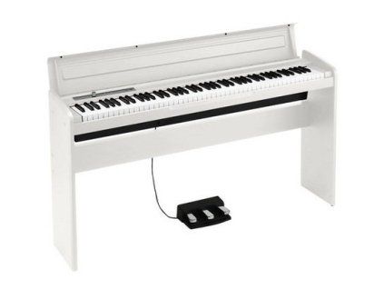 Korg LP-180 WH