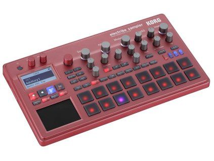 Korg Electribe Sampler RD