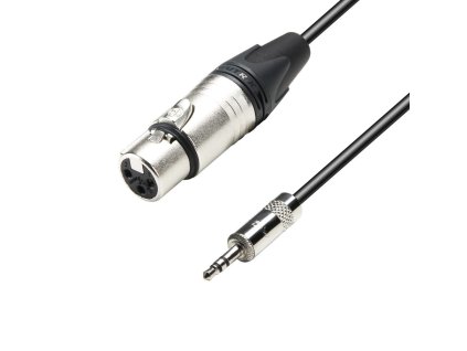 Adam Hall Kable K5MYF0150
