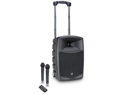 LD Systems Roadbuddy 10 HHD 2 B6