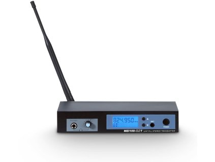 LD Systems MEI 100 G2 T