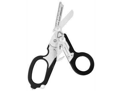 Leatherman Raptor Rescue czarny