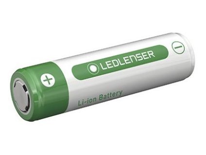 Akumulator Ledlenser 14500 1S1P 750mAh