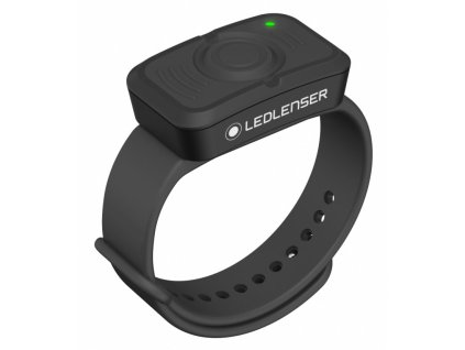 Ledlenser Bluetooth opaska sterująca Typ A