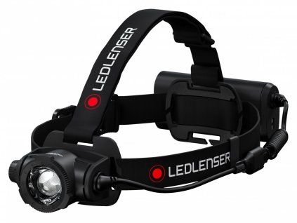 Ledlenser H15R Core