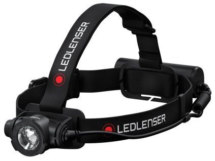 Ledlenser H7R Core