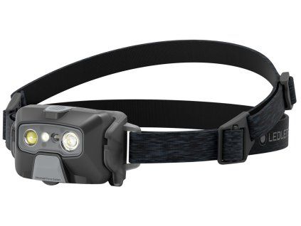 Ledlenser HF6R Core černá