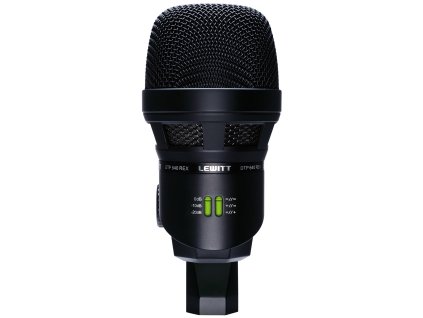 Lewitt DTP 640 REX