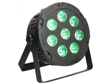 LIGHT4ME TRI PAR 8x9W MKII RGB LED