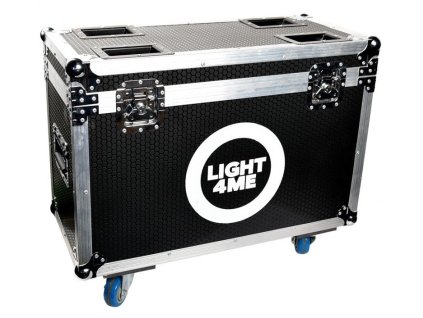 CASE4ME Case for 2 pcs Robo Zoom Wash 1915