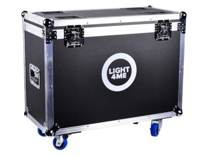 CASE4ME Case for 2 szt. Venom Beam/Spot 150