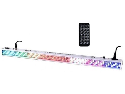 LIGHT4ME Basic Light Bar LED 16 RGB IR White
