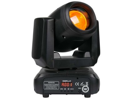 LIGHT4ME Focus 100 BEAM LED Ruchoma głowa