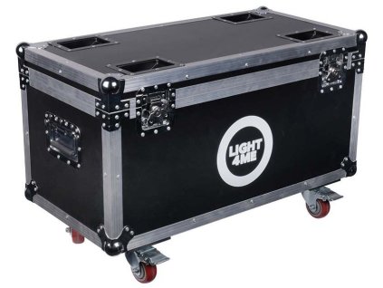 CASE4ME CC80 Kufer na kable i akcesoria
