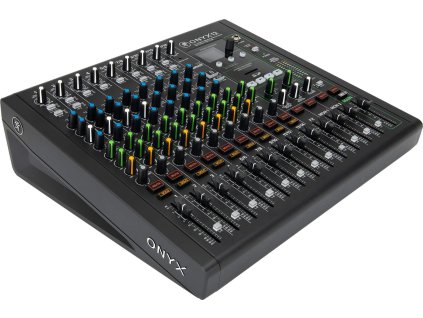Mackie ONYX12