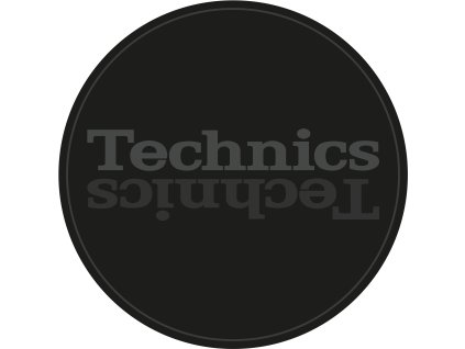 Magma Slipmat Technics Duplex 7