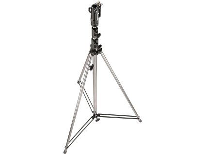 Manfrotto Steel Tall Stand 1 Levelling Leg