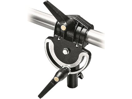 Manfrotto Super Boom Pivot Clamp