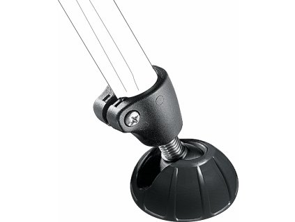 Manfrotto Przyssawka / Chowany Kolec 15 m
