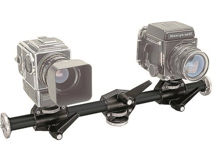 Manfrotto Accessory Arm For 4 Heads
