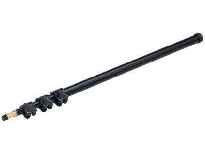 Ramię mikrofonowe Manfrotto z 4 sekcjami