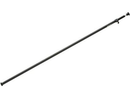 Manfrotto Mini Floor - To - Ceiling Pole Black