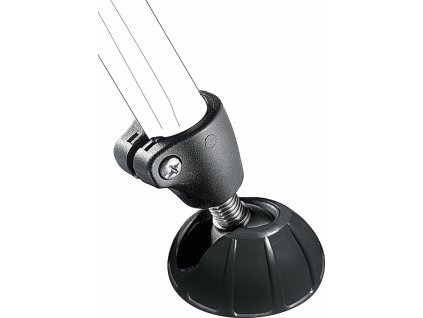 Manfrotto Suction Cup / Retractable Spiked Foot 19SCK3