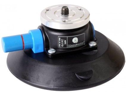 Manfrotto Pump Cup With Flat Base