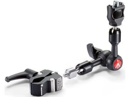 Manfrotto Photo Variable Friction Arm Kit
