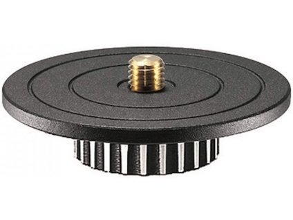 Adapter Manfrotto 5/8" Survey do statywu