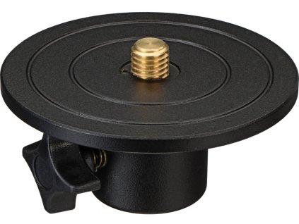 Adapter statywu geodezyjnego Manfrotto 5/8"