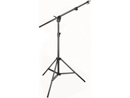 Statyw Manfrotto Combi-Boom Stand Black